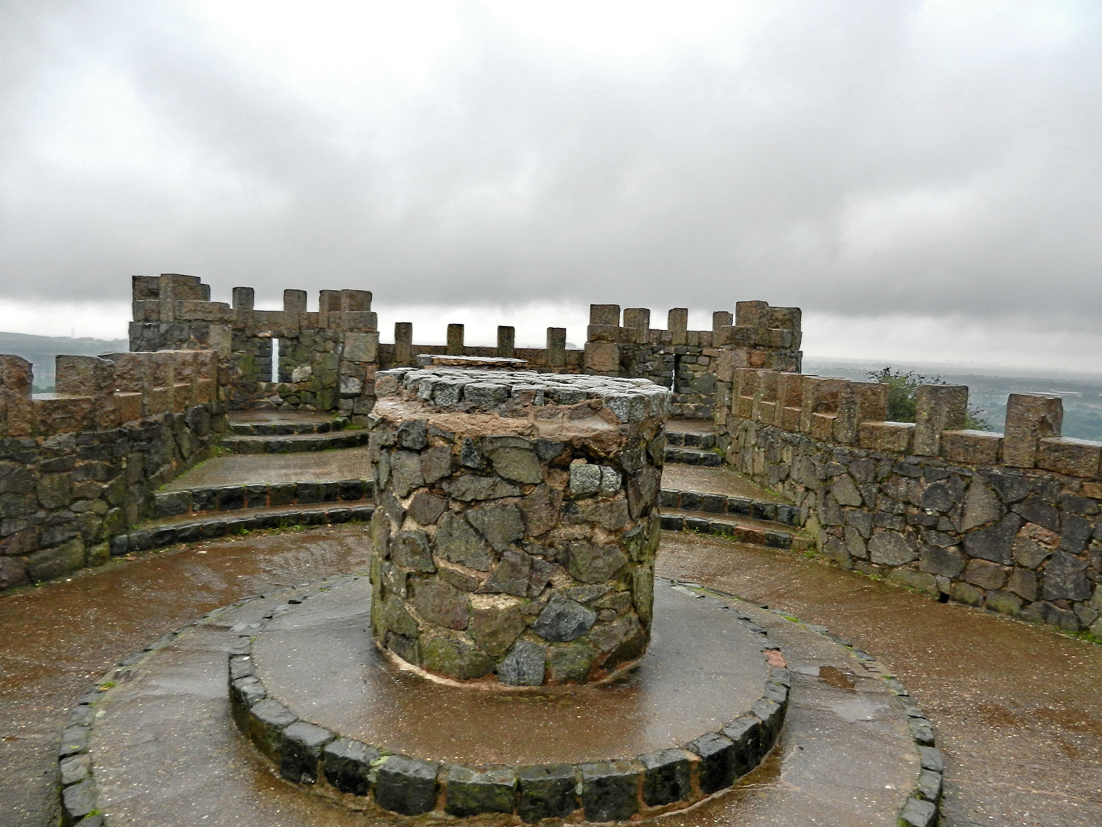 Lickey Hills